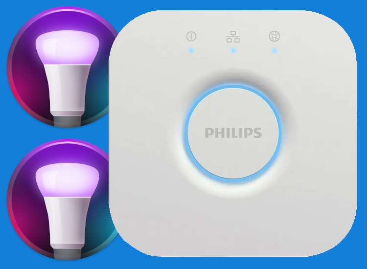 Hue Sync App with multiple bridges